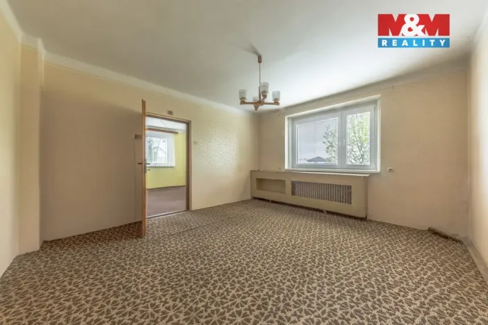 Prodej rodinného domu, Mladá Boleslav - Čejetice, Vodárenská, 140 m2