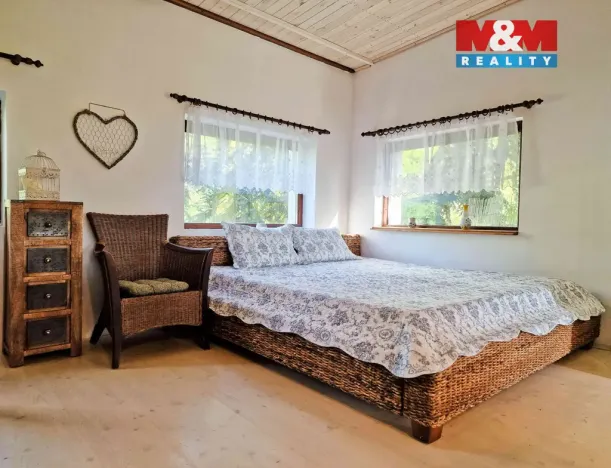 Prodej chaty, Ostrava, U Opavice, 37 m2