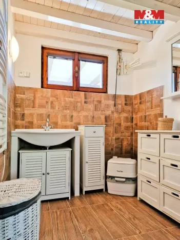 Prodej chaty, Ostrava, U Opavice, 37 m2