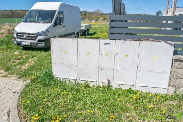 Prodej pozemku pro bydlení, Rokycany, 755 m2