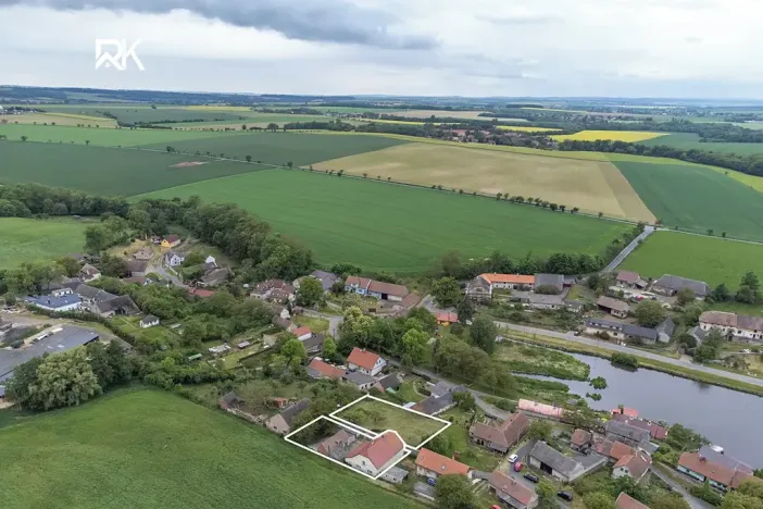 Prodej rodinného domu, Červené Pečky, 136 m2