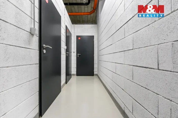 Prodej bytu 2+kk, Praha - Modřany, Zlochova, 49 m2