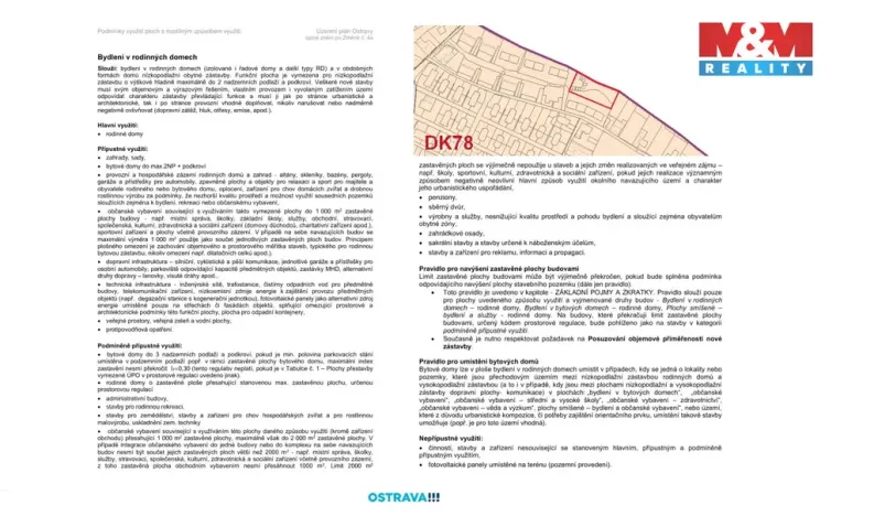 Prodej garáže, Ostrava, 65 m2