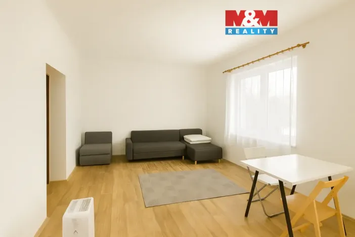 Prodej bytu 2+1, Doksy, Sokolská, 51 m2