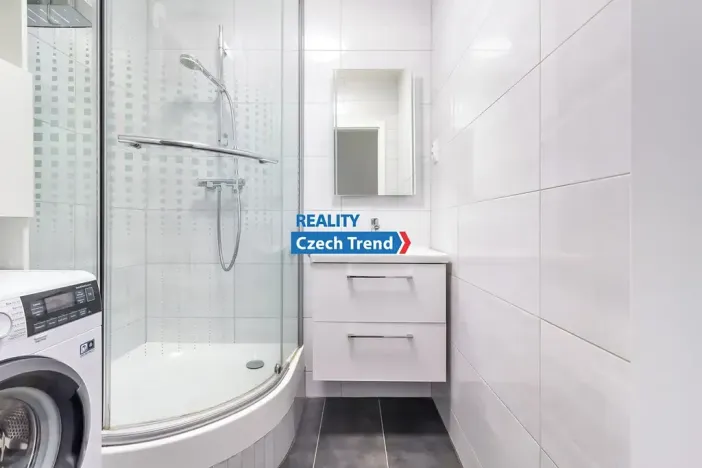 Pronájem bytu 3+1, Olomouc, Janského, 68 m2