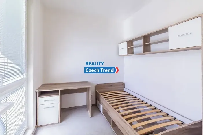 Pronájem bytu 3+1, Olomouc, Janského, 68 m2