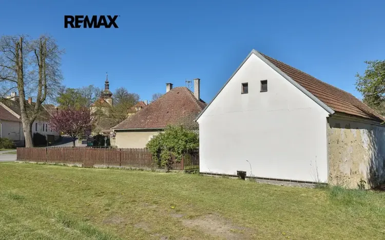 Prodej rodinného domu, Kadov, 125 m2