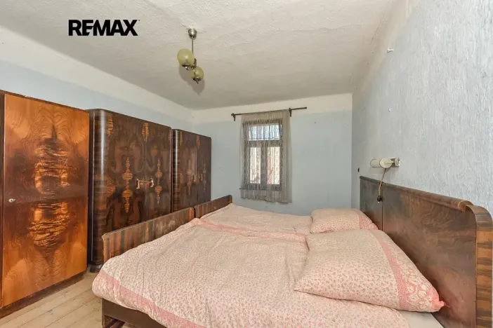 Prodej rodinného domu, Kadov, 125 m2