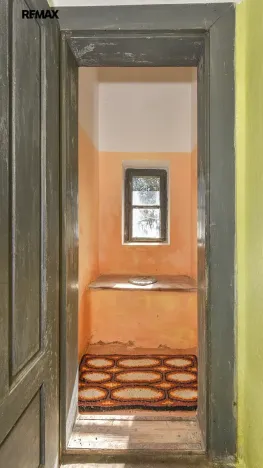 Prodej rodinného domu, Kadov, 125 m2