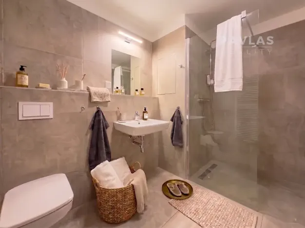 Prodej bytu 1+kk, České Budějovice, Chelčického, 52 m2
