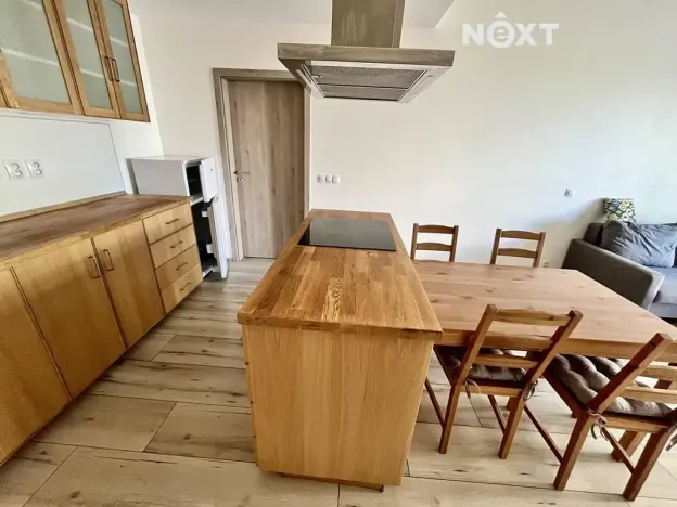 Pronájem bytu 2+kk, České Budějovice, Na Zlaté stoce, 51 m2