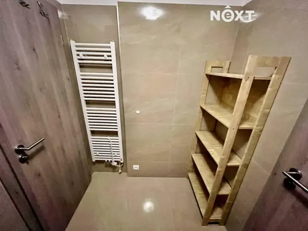 Pronájem bytu 2+kk, České Budějovice, Na Zlaté stoce, 51 m2