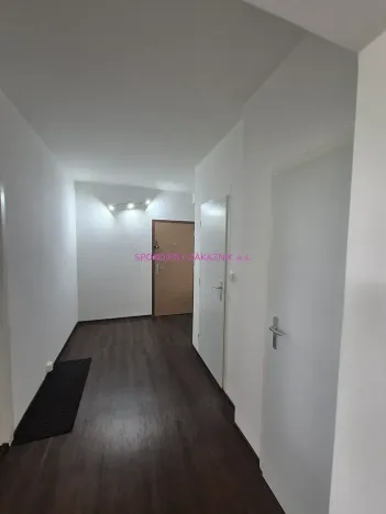 Pronájem bytu 3+1, Česká Lípa, Mánesova, 70 m2