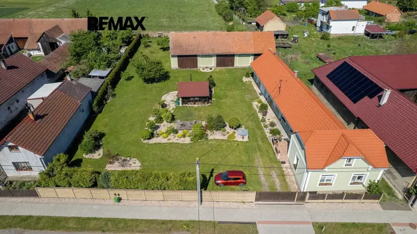 Prodej rodinného domu, Hrubý Jeseník, 90 m2