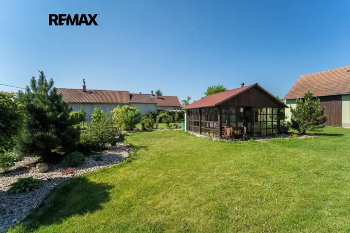 Prodej rodinného domu, Hrubý Jeseník, 90 m2