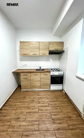 Prodej bytu 1+1, Jeseník, Kostelní, 24 m2