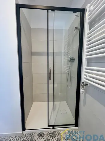 Pronájem bytu 1+1, Vysoké Mýto, V Zahrádkách, 31 m2