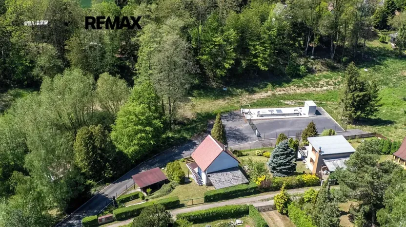 Prodej chaty, Golčův Jeníkov, 50 m2