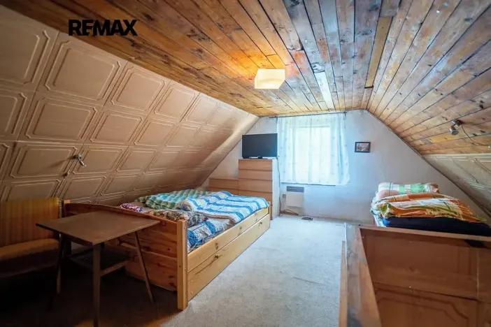 Prodej chaty, Golčův Jeníkov, 50 m2