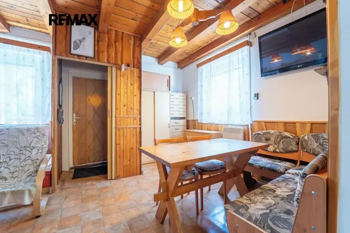 Prodej chaty, Golčův Jeníkov, 50 m2