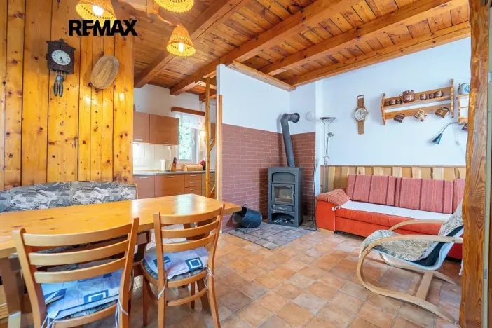 Prodej chaty, Golčův Jeníkov, 50 m2