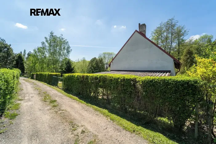 Prodej chaty, Golčův Jeníkov, 50 m2