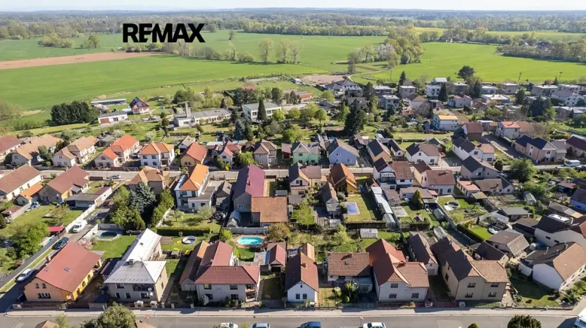 Prodej rodinného domu, Řečany nad Labem, Písečná, 100 m2