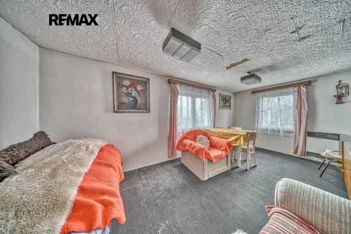Prodej chaty, Vilémovice, 80 m2