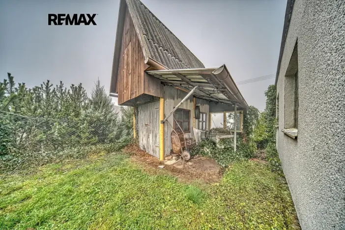 Prodej chaty, Vilémovice, 80 m2