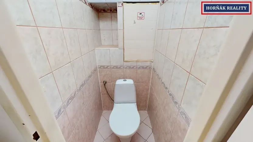 Prodej bytu 2+1, Brno, Výstavní, 54 m2