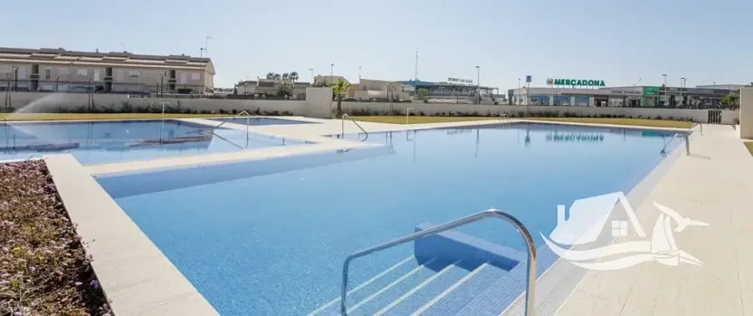Prodej bytu 4+kk, Torrevieja, Španělsko, 96 m2