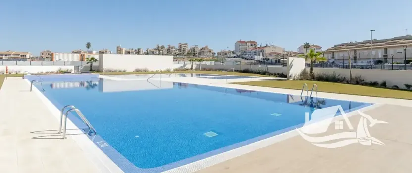 Prodej bytu 4+kk, Torrevieja, Španělsko, 96 m2