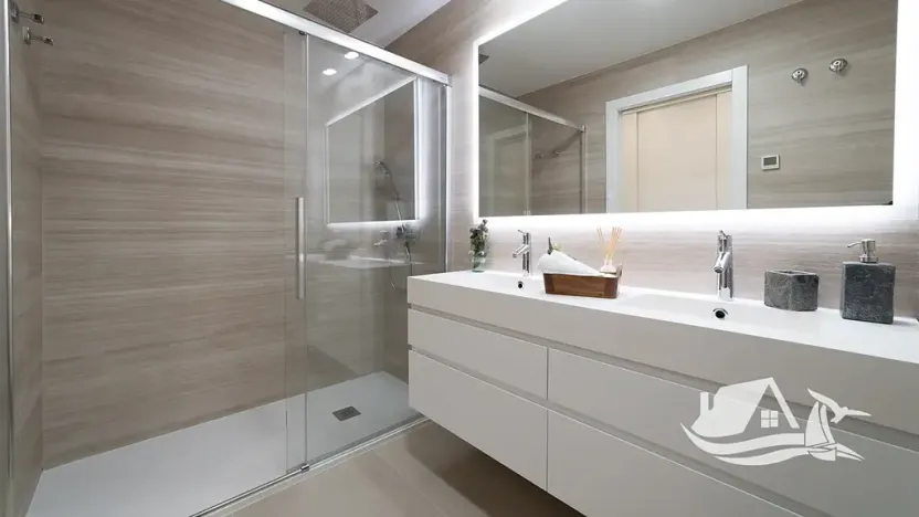 Prodej bytu 4+kk, Benidorm, Španělsko, 2065000 m2