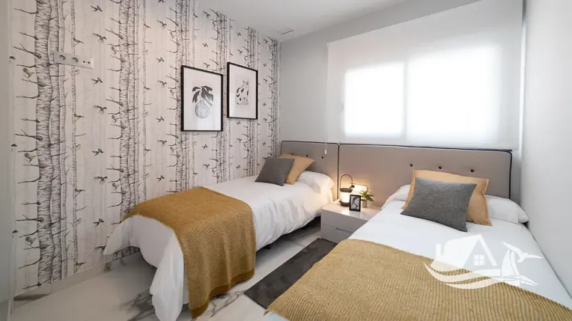 Prodej bytu 3+kk, Benidorm, Španělsko, 95 m2