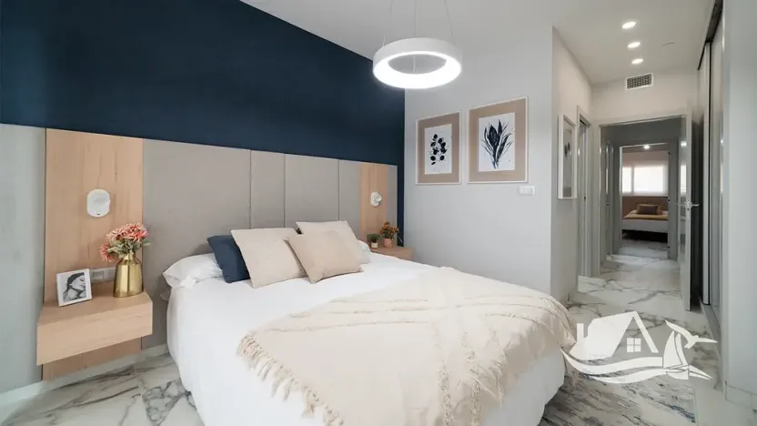 Prodej bytu 3+kk, Benidorm, Španělsko, 95 m2