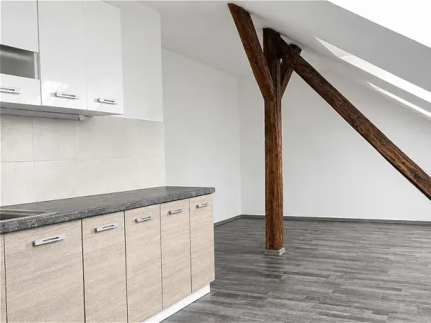 Pronájem bytu 2+kk, Teplice, Masarykova třída, 45 m2