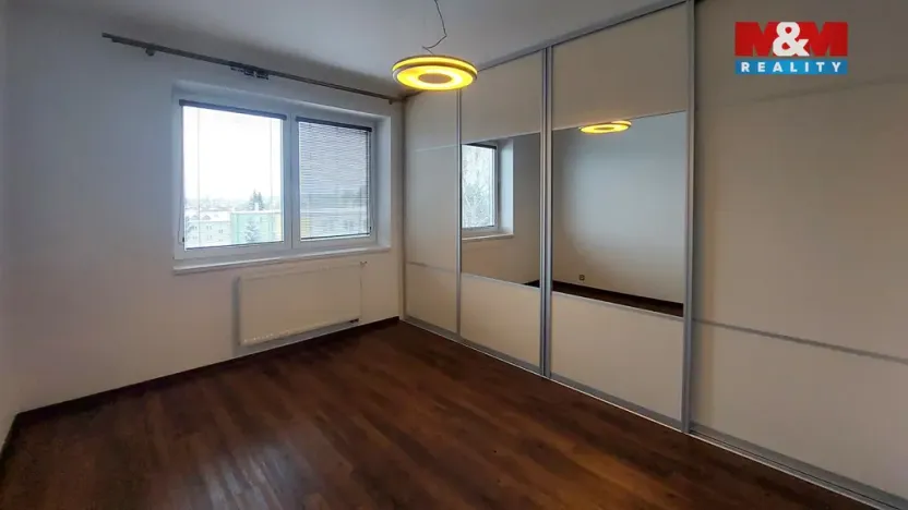Pronájem bytu 3+kk, Litomyšl - Litomyšl-Město, Zelená alej, 78 m2