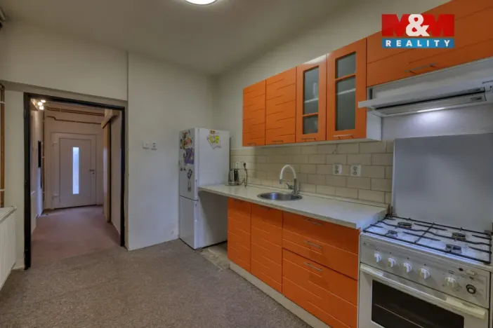 Prodej rodinného domu, Koloveč, Růžová, 98 m2