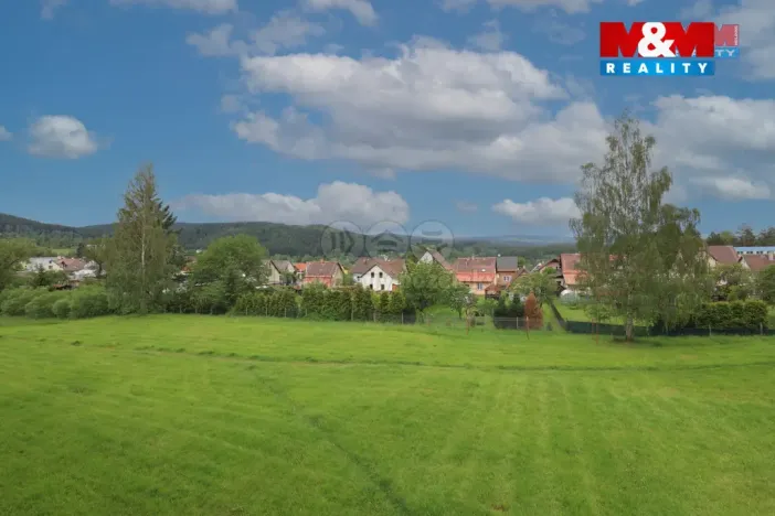 Prodej bytu 1+1, Rotava, Sídliště, 49 m2