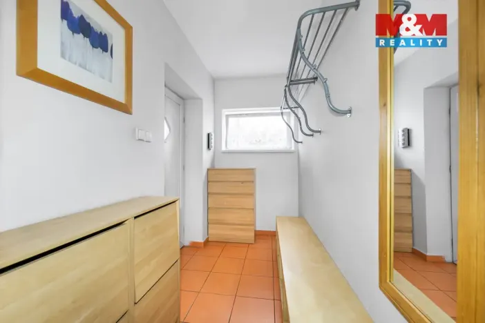 Prodej rodinného domu, Zruč-Senec - Senec, Sportovní, 185 m2