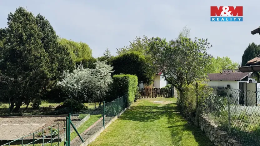 Prodej chaty, Planá, 16 m2