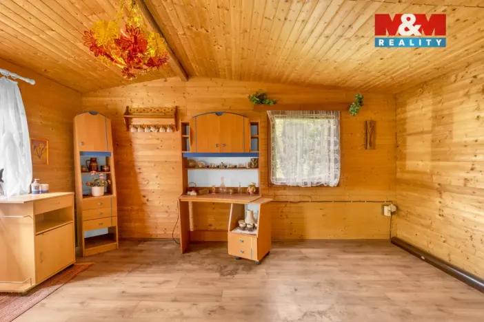 Prodej zahrady, Liberec, Uralská, 248 m2