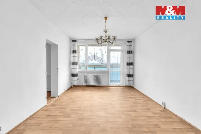 Prodej bytu 1+kk, Liberec - Liberec XXX-Vratislavice nad Nisou, Nad Školou, 34 m2