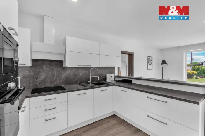Prodej rodinného domu, Chrudim - Chrudim IV, V Zahrádkách, 97 m2