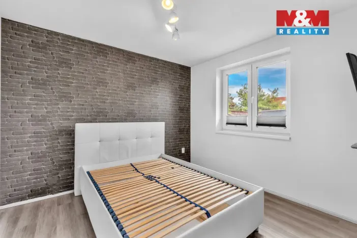 Prodej rodinného domu, Chrudim - Chrudim IV, V Zahrádkách, 97 m2
