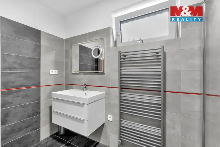 Prodej rodinného domu, Chrudim - Chrudim IV, V Zahrádkách, 97 m2