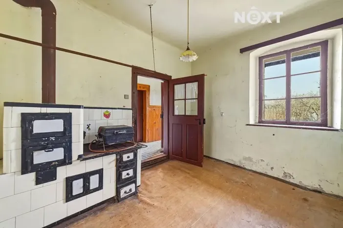 Prodej rodinného domu, Dolní Přím, 300 m2