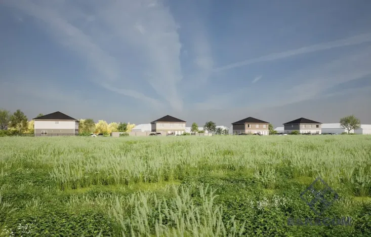 Prodej bytu 3+kk, Mělnické Vtelno, 75 m2