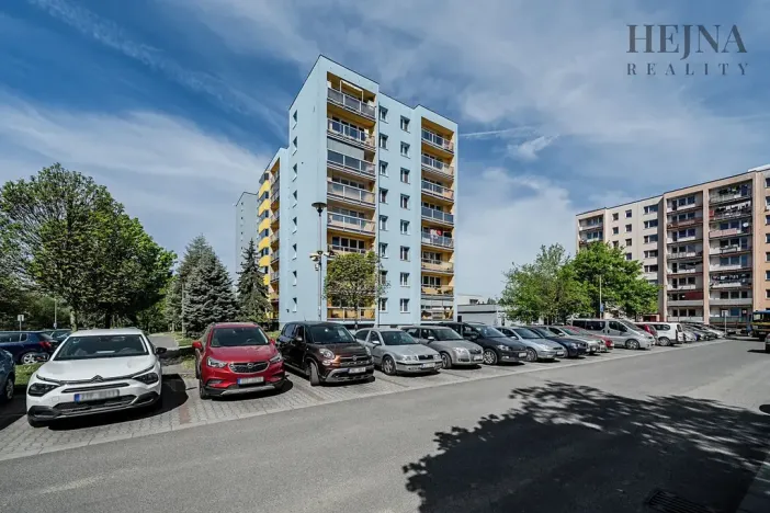Prodej bytu 4+1, Orlová, Ke Studánce, 89 m2