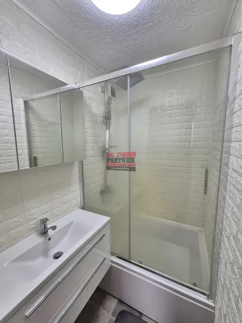 Pronájem bytu 2+kk, Tábor, Berlínská, 42 m2